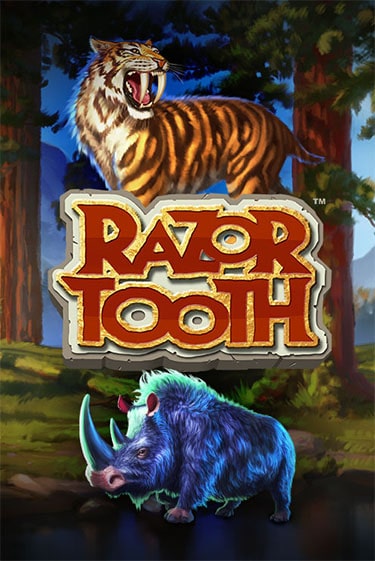 Демо игра Razortooth играть онлайн | Казино Икс бесплатно