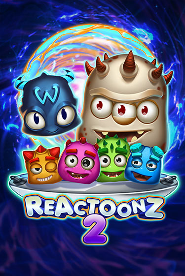 Демо игра Reactoonz 2 играть онлайн | Казино Икс бесплатно