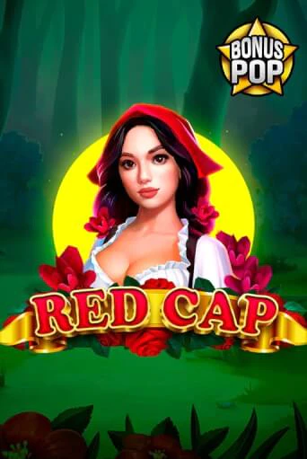 Демо игра Red Cap играть онлайн | Казино Икс бесплатно