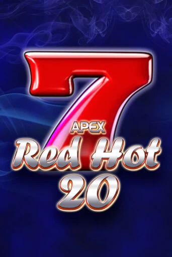 Демо игра Red Hot 20 играть онлайн | Казино Икс бесплатно