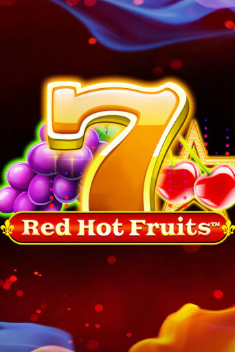 Демо игра Red Hot Fruits играть онлайн | Казино Икс бесплатно