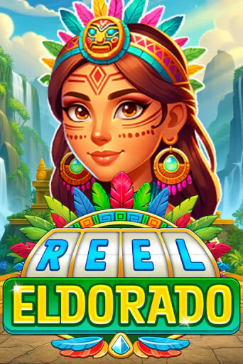 Демо игра Reel Eldorado играть онлайн | Казино Икс бесплатно