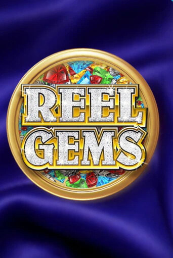 Демо игра Reel Gems играть онлайн | Казино Икс бесплатно