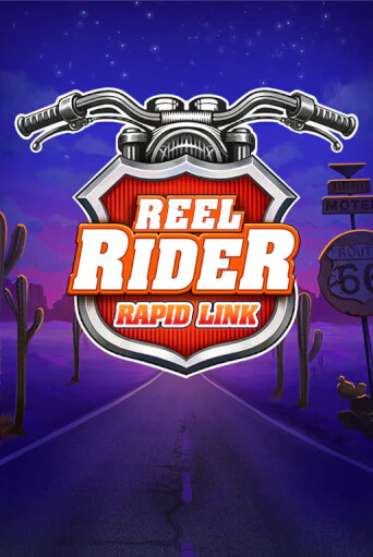 Демо игра Reel Rider: Rapid Link играть онлайн | Казино Икс бесплатно