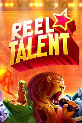 Демо игра Reel Talent играть онлайн | Казино Икс бесплатно