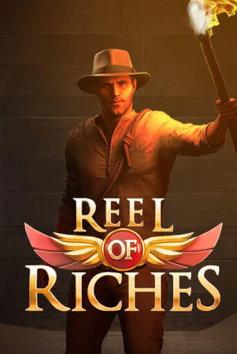 Демо игра Reel of Riches играть онлайн | Казино Икс бесплатно