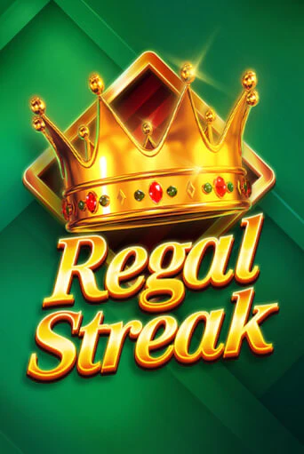 Демо игра Regal Streak играть онлайн | Казино Икс бесплатно