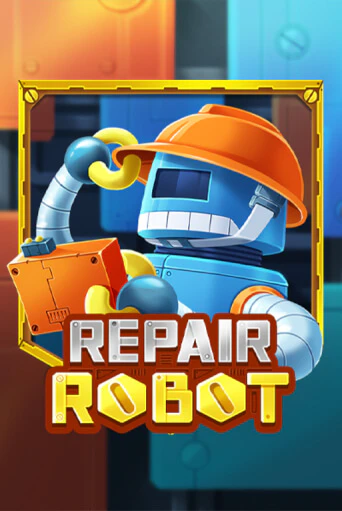 Демо игра Repair Robot играть онлайн | Казино Икс бесплатно