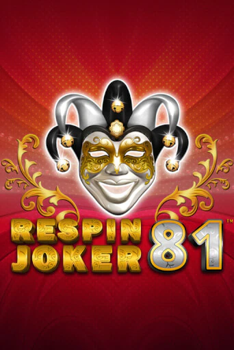 Демо игра Respin Joker 81 играть онлайн | Казино Икс бесплатно