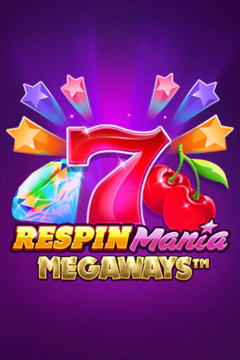 Демо игра Respin Mania Megaways играть онлайн | Казино Икс бесплатно