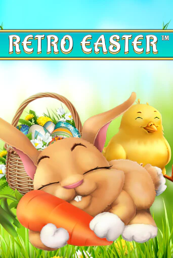 Демо игра Retro Easter играть онлайн | Казино Икс бесплатно