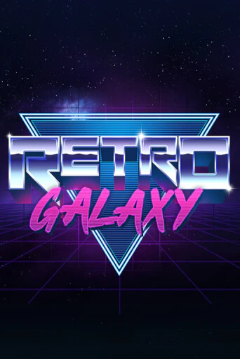 Демо игра Retro Galaxy играть онлайн | Казино Икс бесплатно