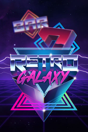 Демо игра Retro Galaxy играть онлайн | Казино Икс бесплатно