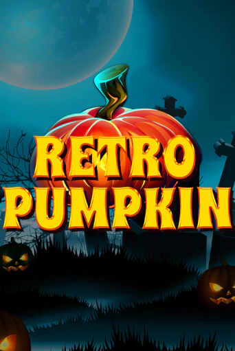 Демо игра Retro Pumpkin играть онлайн | Казино Икс бесплатно