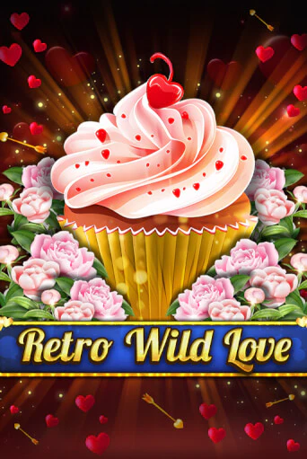 Демо игра Retro Wild Love играть онлайн | Казино Икс бесплатно