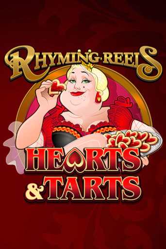 Демо игра Rhyming Reels Hearts And Tarts играть онлайн | Казино Икс бесплатно