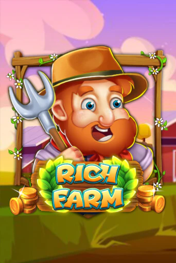 Демо игра Rich Farm играть онлайн | Казино Икс бесплатно