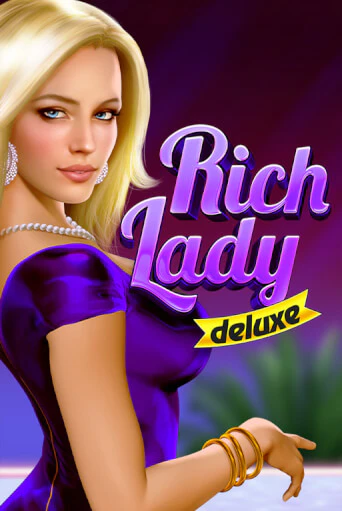 Демо игра Rich Lady Deluxe играть онлайн | Казино Икс бесплатно