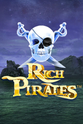 Демо игра Rich Pirates играть онлайн | Казино Икс бесплатно