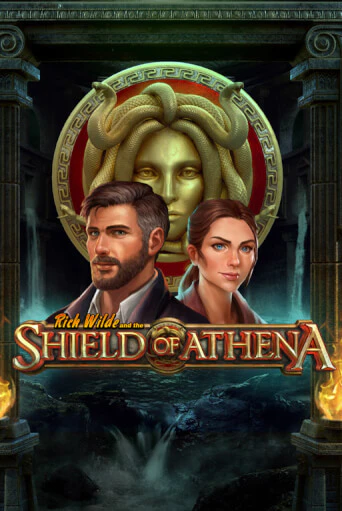 Демо игра Rich Wilde and the Shield of Athena играть онлайн | Казино Икс бесплатно