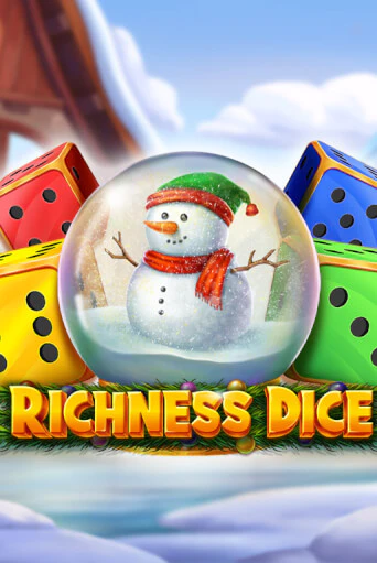 Демо игра Richness Dice играть онлайн | Казино Икс бесплатно