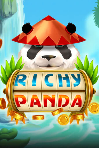 Демо игра Richy Panda играть онлайн | Казино Икс бесплатно