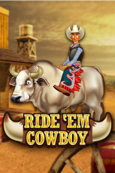 Демо игра Ride 'em Cowboy играть онлайн | Казино Икс бесплатно