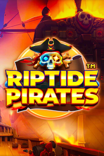 Демо игра Riptide Pirates™ играть онлайн | Казино Икс бесплатно