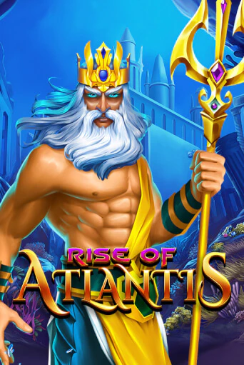 Демо игра Rise Of Atlantis играть онлайн | Казино Икс бесплатно