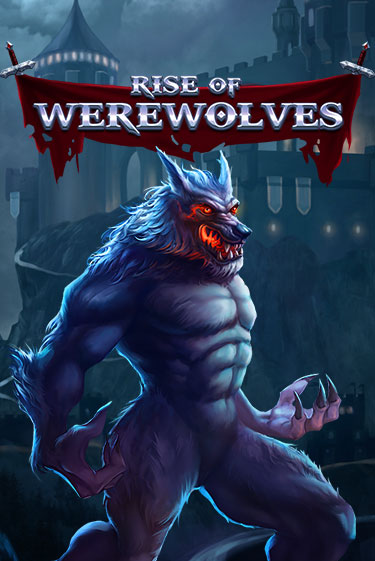 Демо игра Rise Of Werewolves играть онлайн | Казино Икс бесплатно