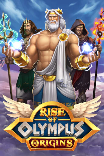 Демо игра Rise of Olympus Origins играть онлайн | Казино Икс бесплатно