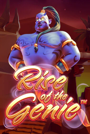 Демо игра Rise of the Genie играть онлайн | Казино Икс бесплатно