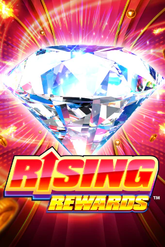 Демо игра Rising Rewards играть онлайн | Казино Икс бесплатно