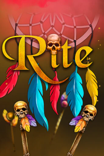 Демо игра The Rite играть онлайн | Казино Икс бесплатно