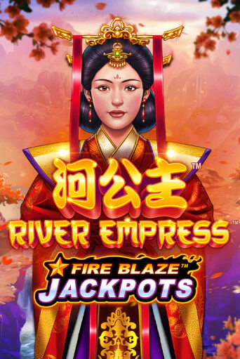 Демо игра Fire Blaze: River Empress играть онлайн | Казино Икс бесплатно