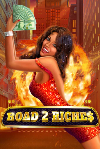 Демо игра Road 2 Riches играть онлайн | Казино Икс бесплатно