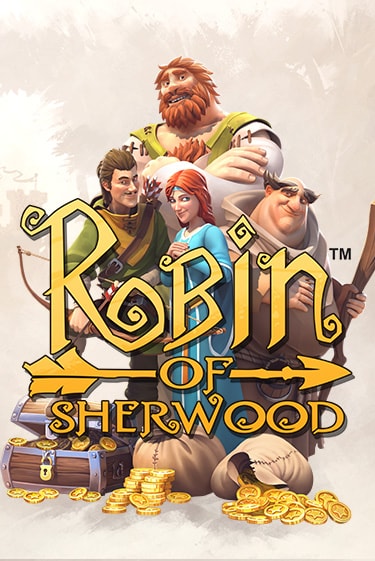 Демо игра Robin of Sherwood играть онлайн | Казино Икс бесплатно