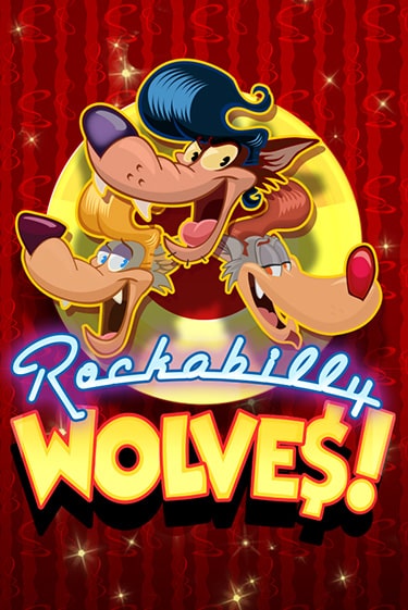 Демо игра Rockabilly Wolves играть онлайн | Казино Икс бесплатно