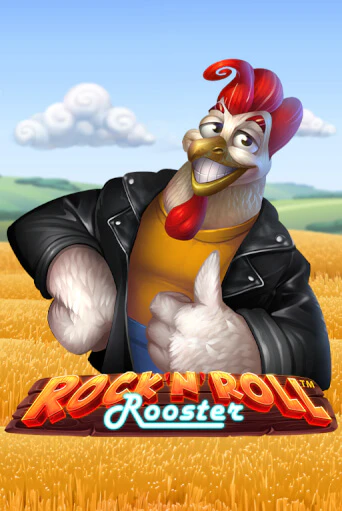 Демо игра Rock and Roll Rooster играть онлайн | Казино Икс бесплатно