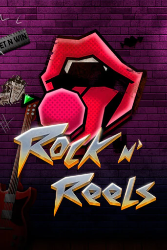 Демо игра Rock 'n' Reels играть онлайн | Казино Икс бесплатно