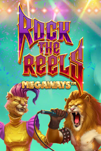 Демо игра Rock the Reels Megaways играть онлайн | Казино Икс бесплатно