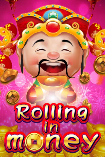 Демо игра Rolling In Money играть онлайн | Казино Икс бесплатно