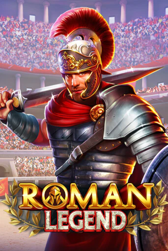 Демо игра Roman Legend играть онлайн | Казино Икс бесплатно