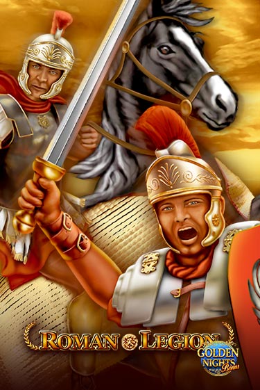 Демо игра Roman Legion Golden Nights играть онлайн | Казино Икс бесплатно