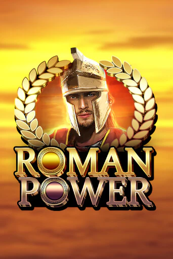 Демо игра Roman Power играть онлайн | Казино Икс бесплатно