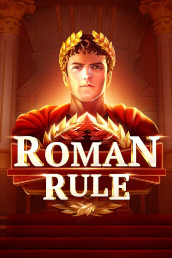 Демо игра Roman Rule играть онлайн | Казино Икс бесплатно