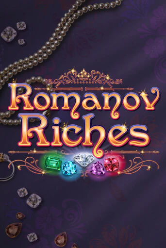 Демо игра Romanov Riches играть онлайн | Казино Икс бесплатно