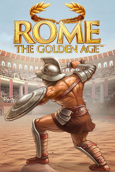 Демо игра Rome: The Golden Age играть онлайн | Казино Икс бесплатно