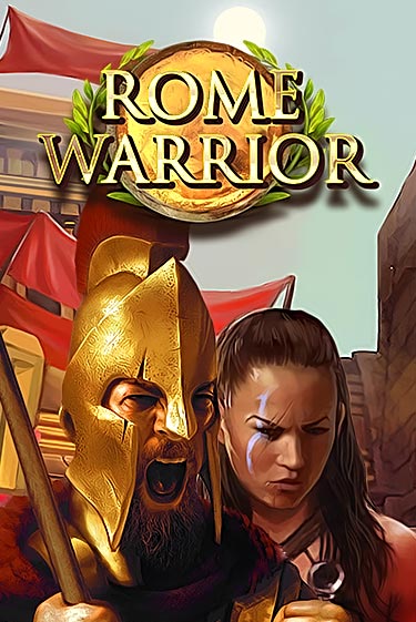 Демо игра Rome Warrior играть онлайн | Казино Икс бесплатно