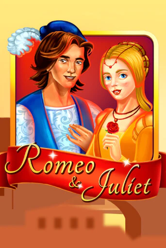 Демо игра Romeo And Juliet играть онлайн | Казино Икс бесплатно